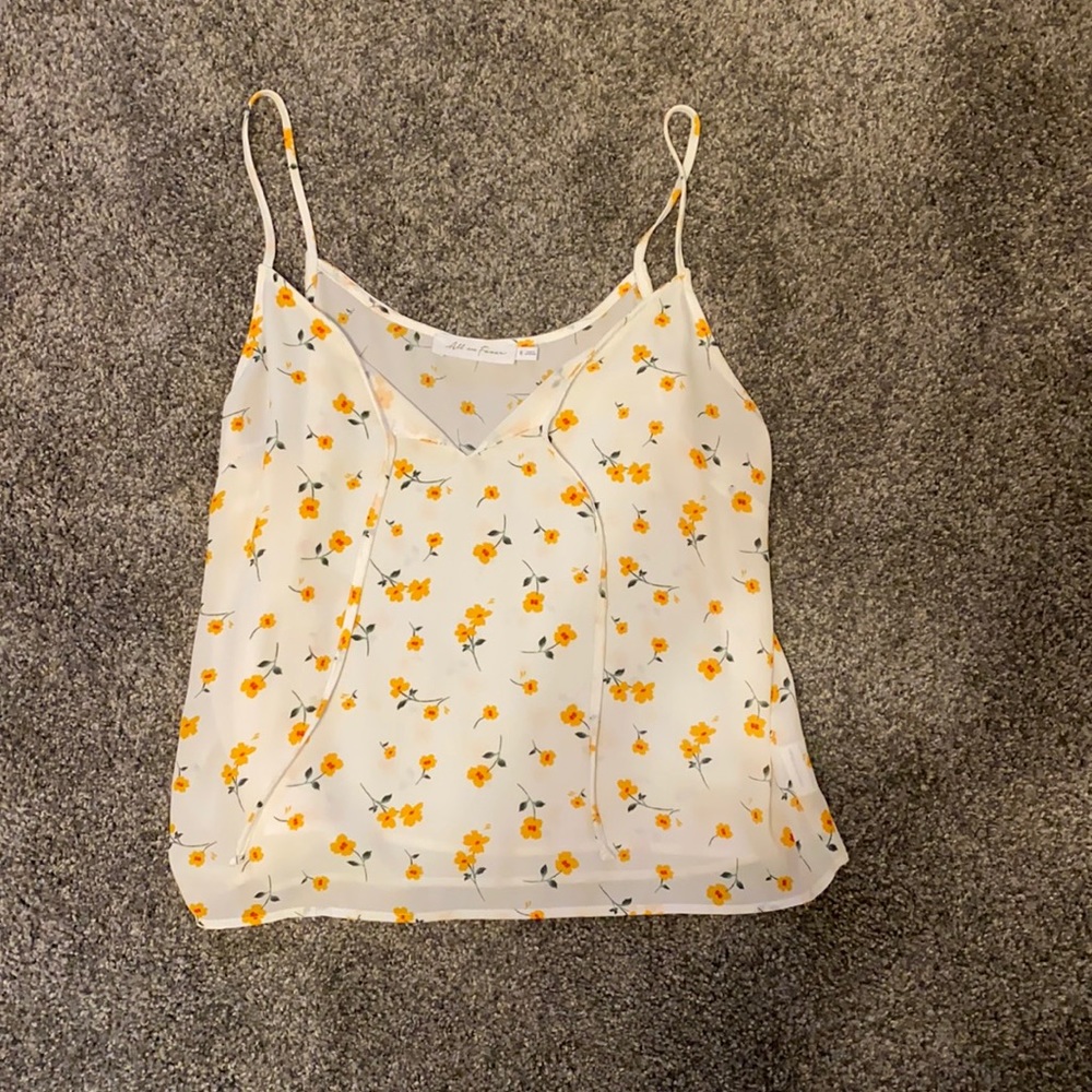 tank top